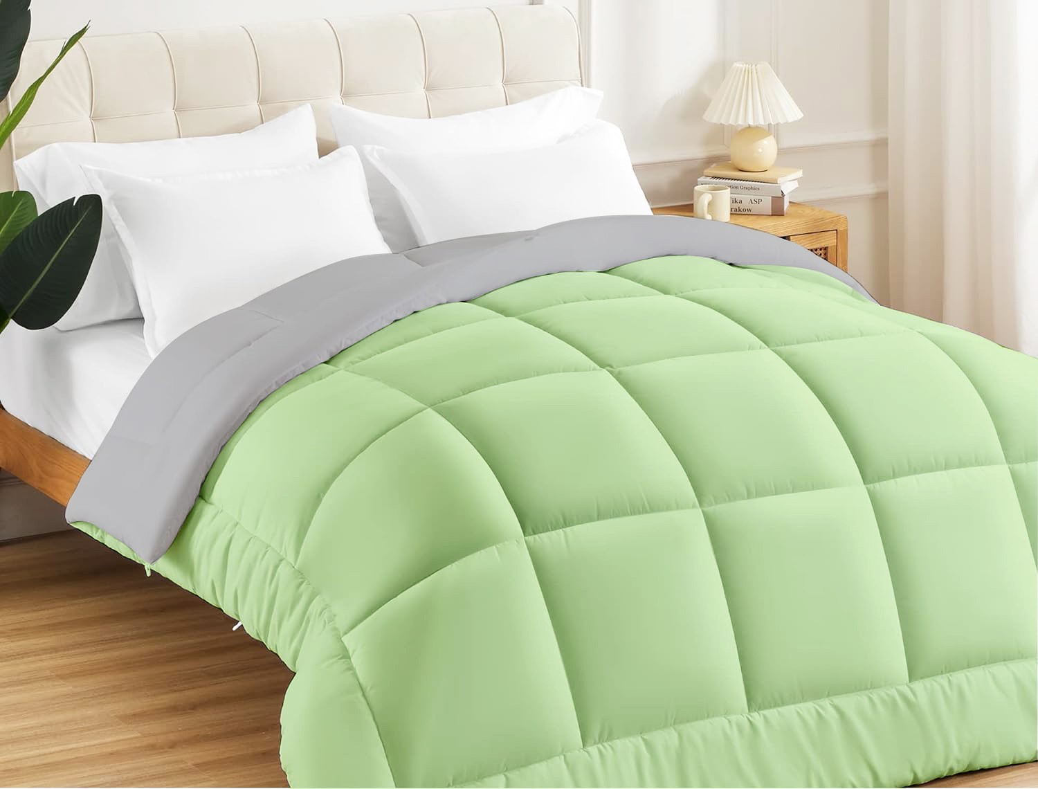 AC Comforter